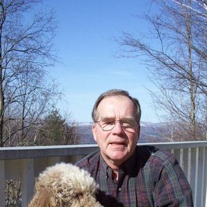 Meet your Posher, David